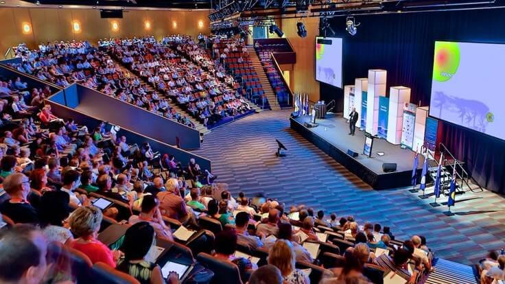 IALD Training Session