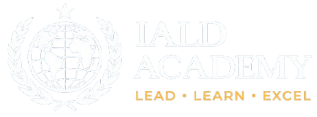IALD Academy Logo